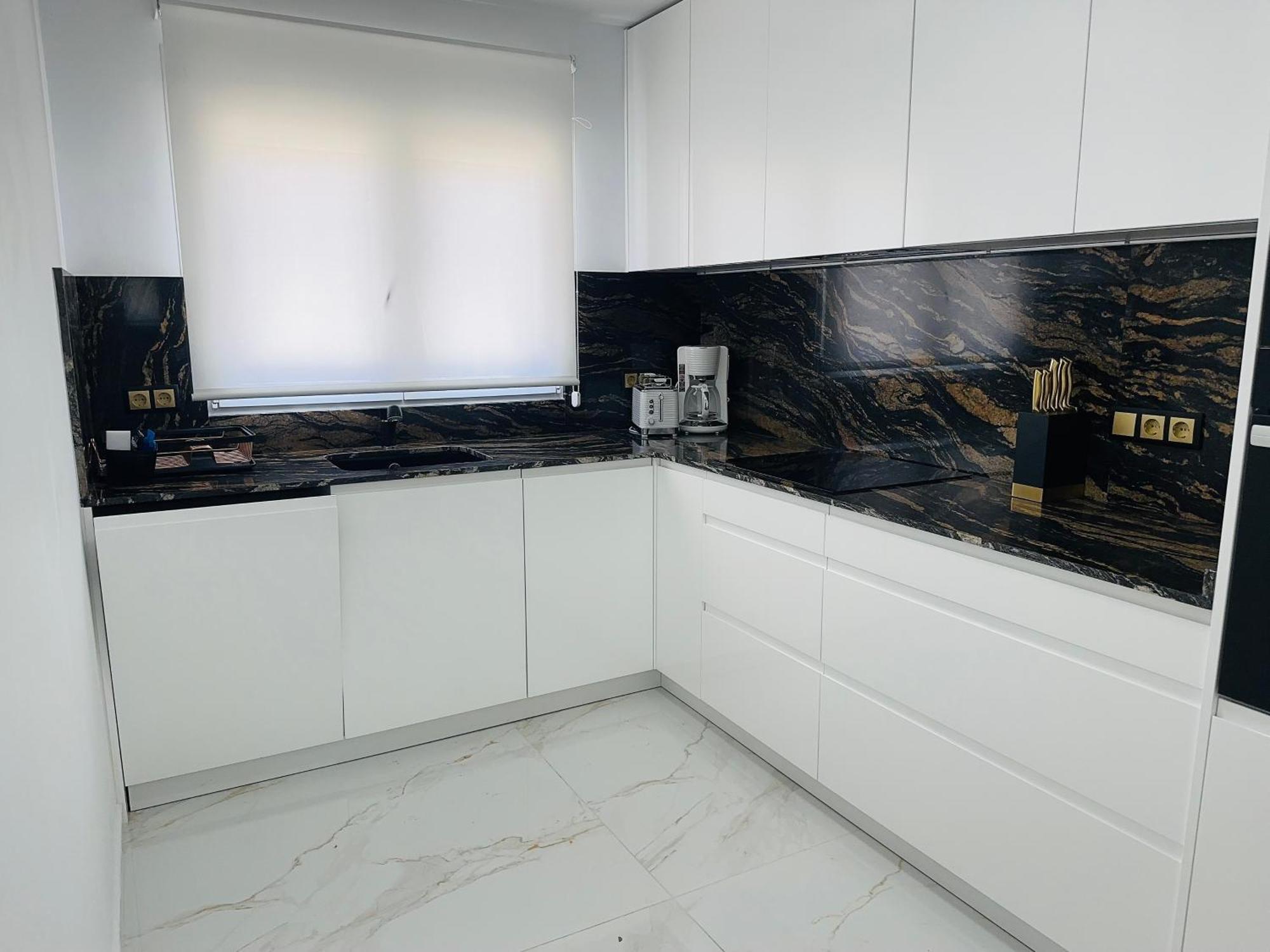 Dom wakacyjny Luxury Private New 2023 Mirelle *